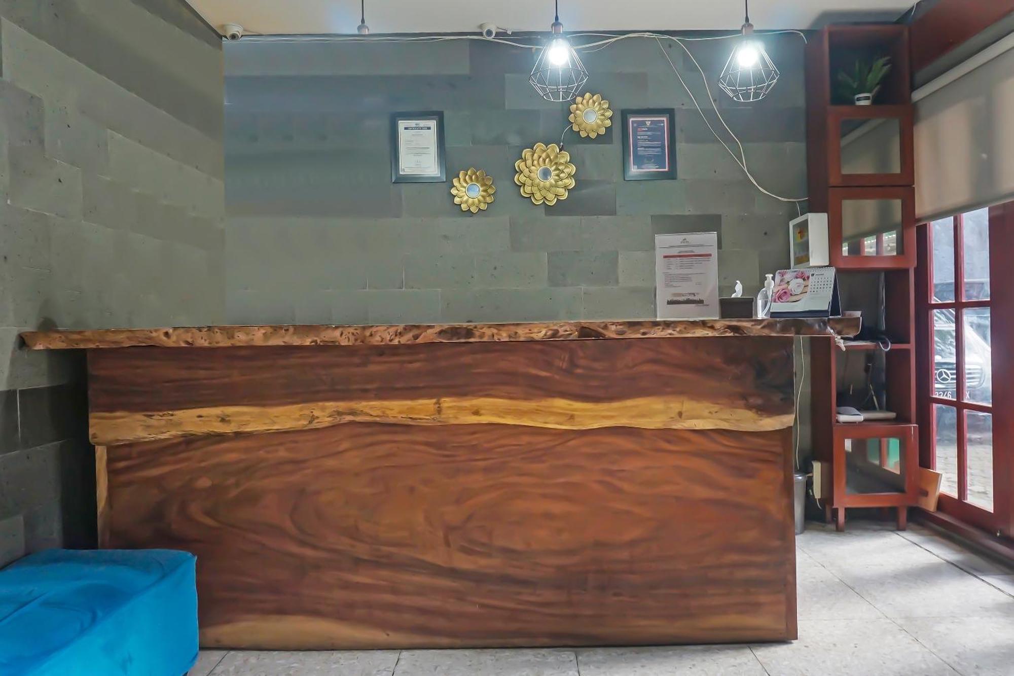 Super Oyo 92134 Bogor