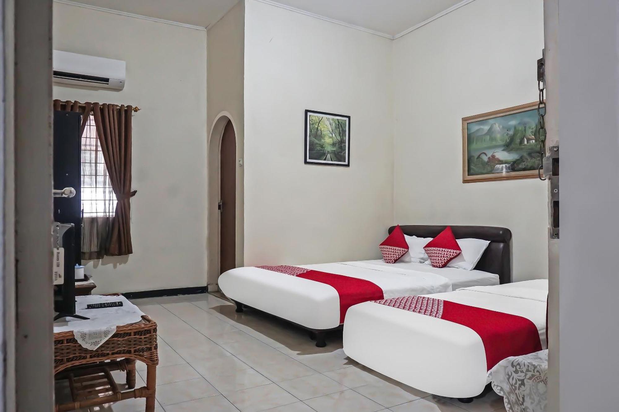 Hotel Super Oyo 92134 Bogor
