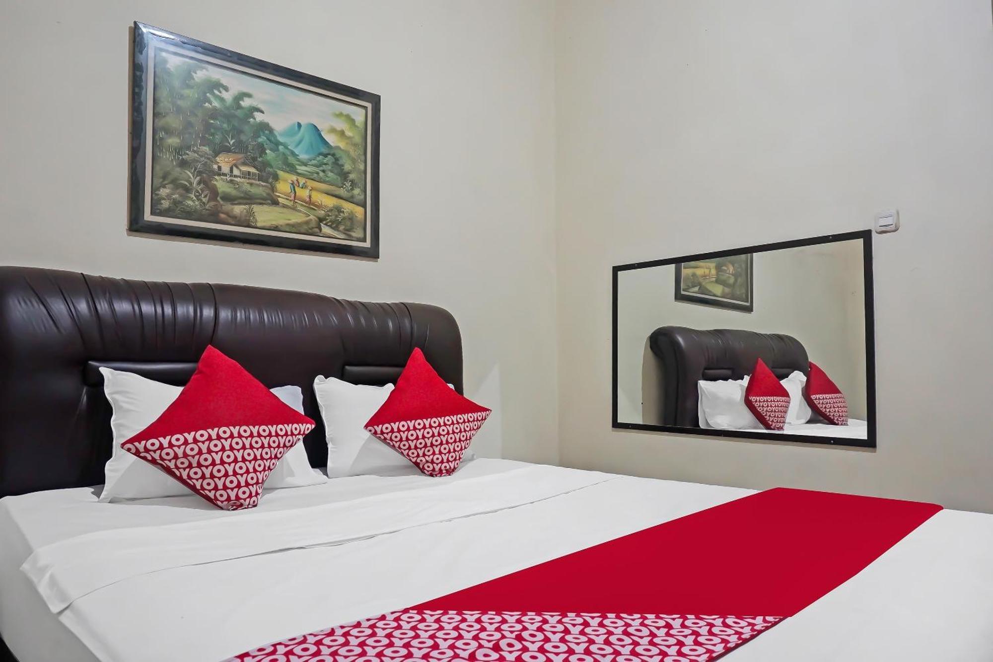 Super Oyo 92134 2* Bogor