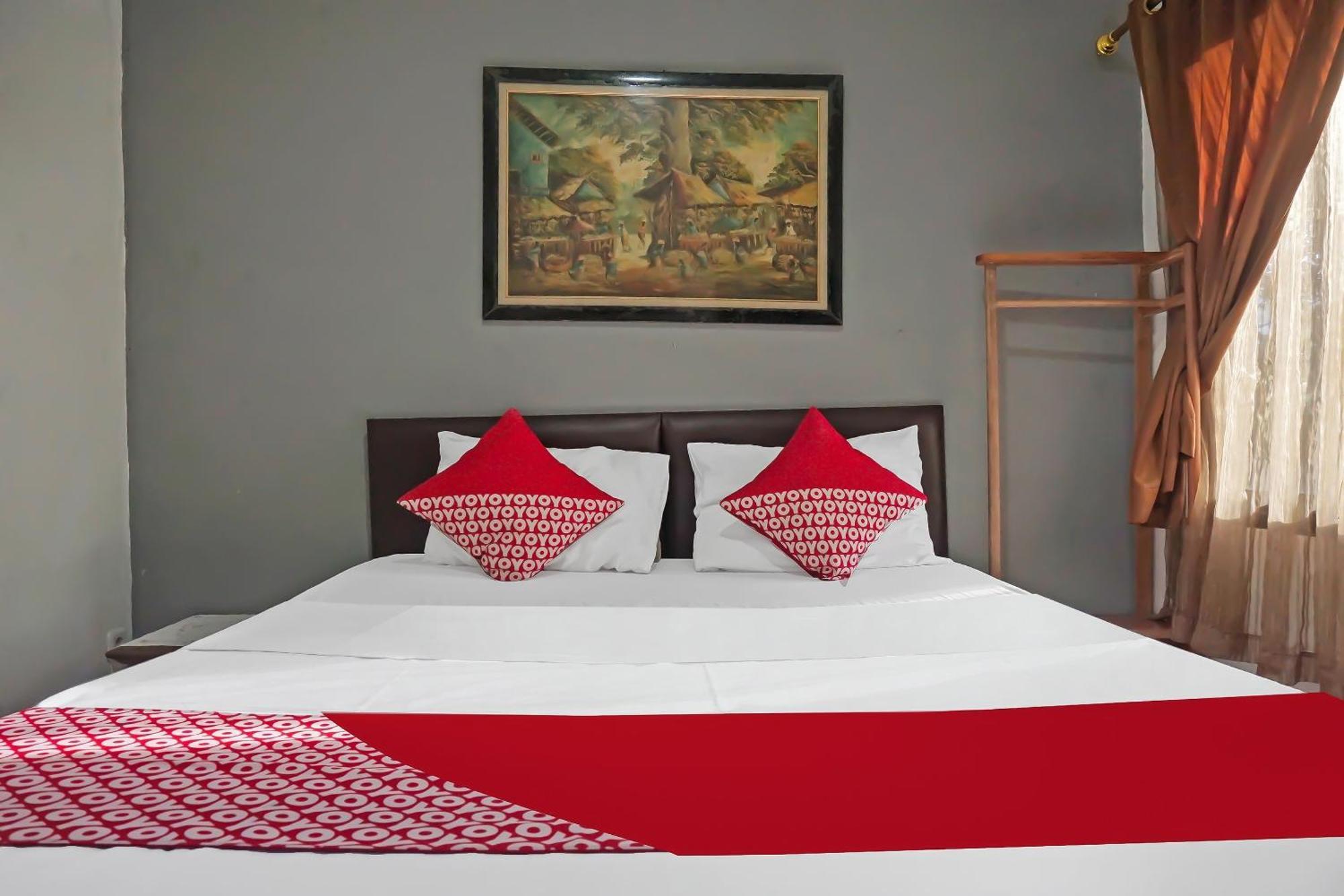 Hotel Super Oyo 92134