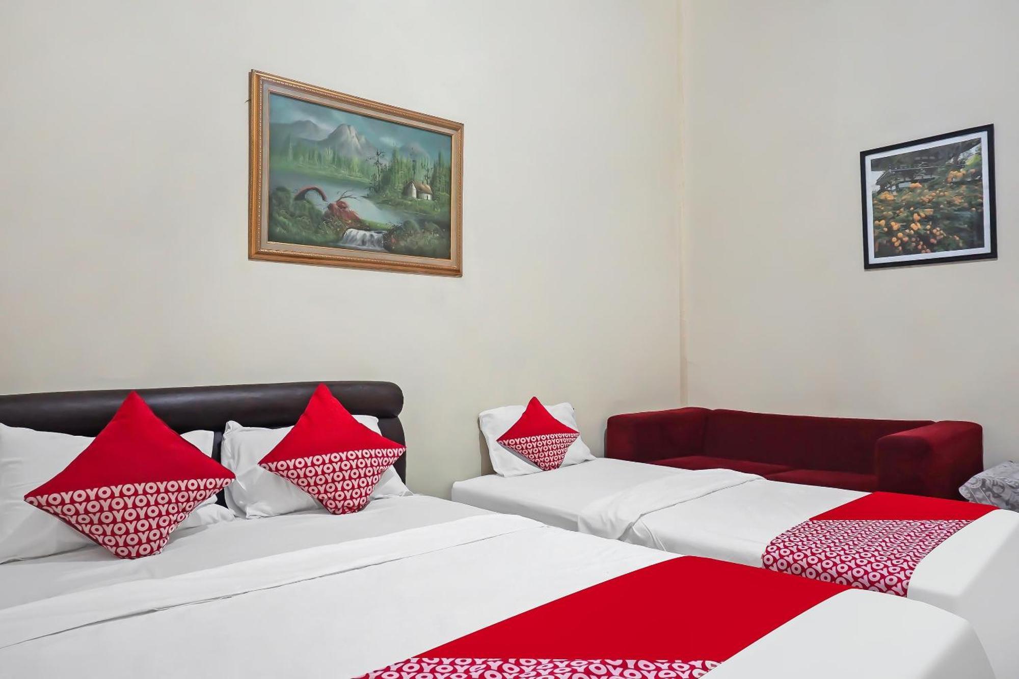 Super Oyo 92134 Hotel Bogor