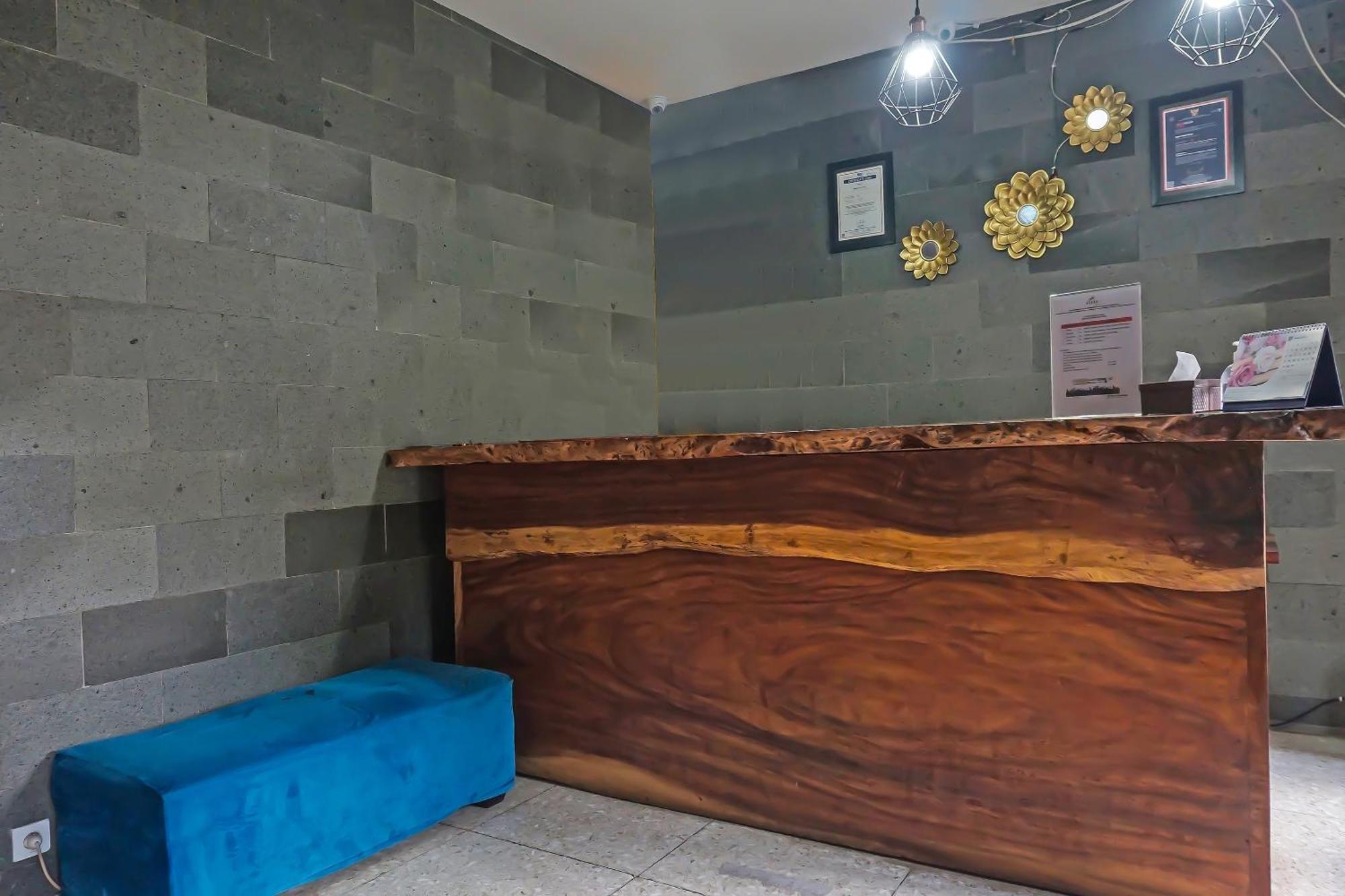Super Oyo 92134 Bogor