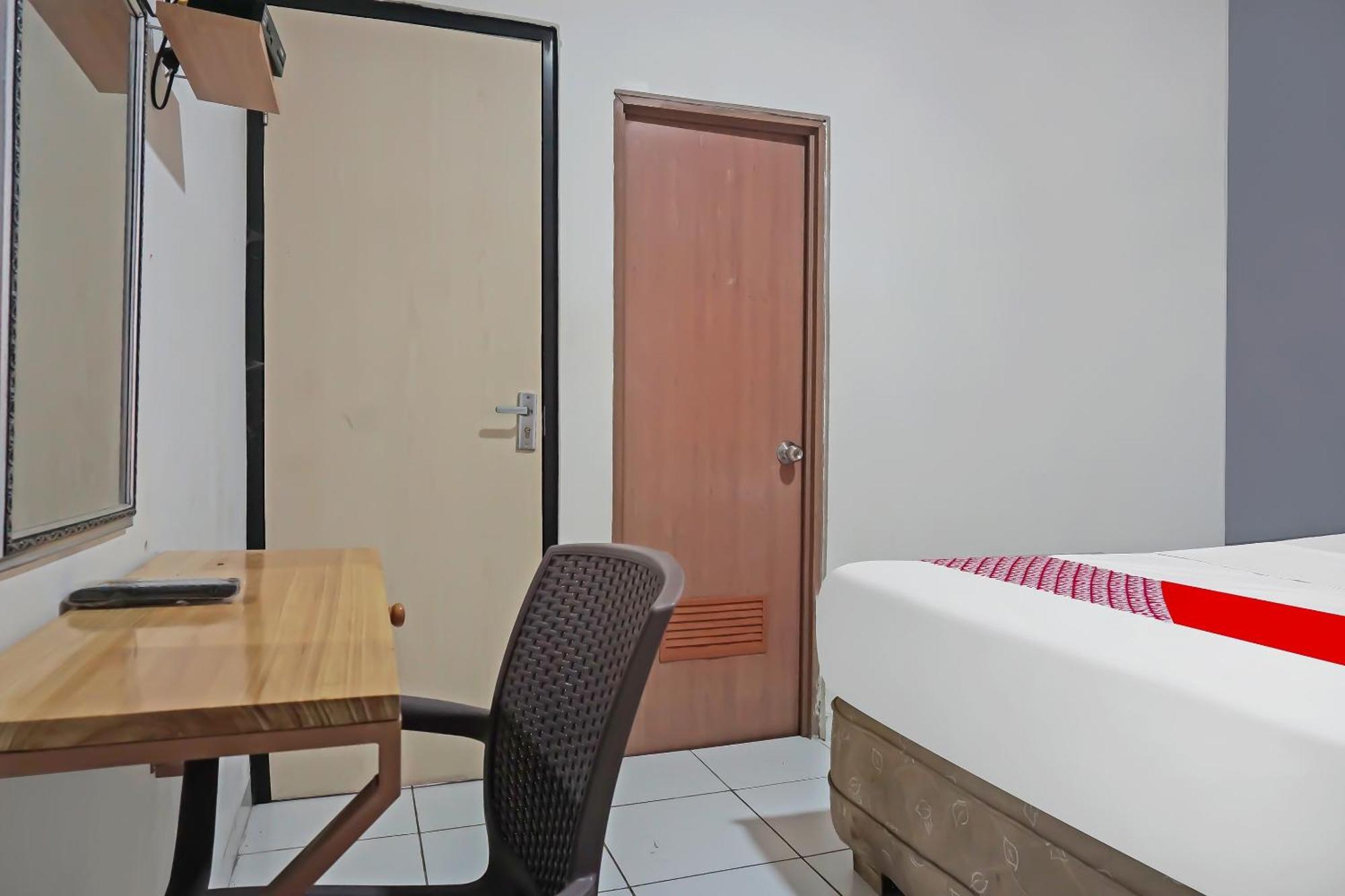 Super Oyo 92134 Bogor